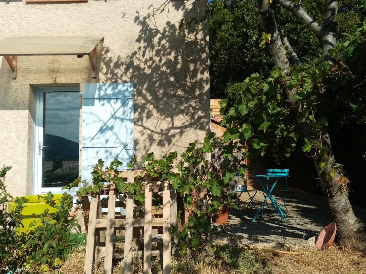Hysope Apartment Chateau-Arnoux-Saint-Auban Ngoại thất bức ảnh